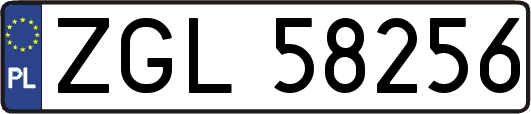 ZGL58256