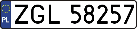 ZGL58257