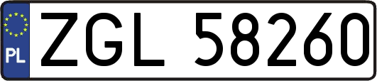 ZGL58260