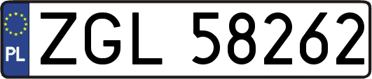 ZGL58262