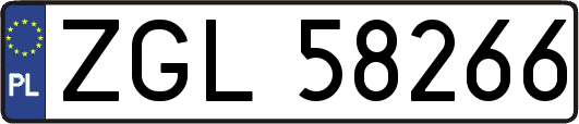 ZGL58266