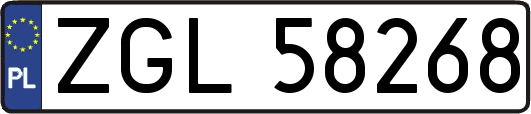 ZGL58268