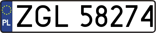 ZGL58274