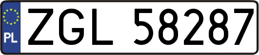 ZGL58287