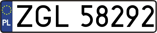 ZGL58292