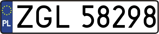 ZGL58298