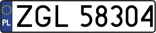 ZGL58304