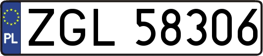 ZGL58306