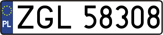 ZGL58308