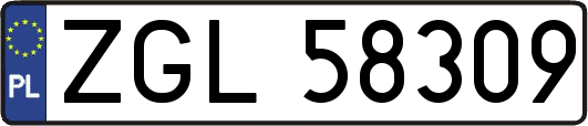 ZGL58309