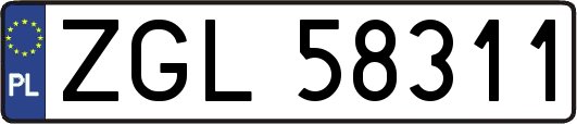 ZGL58311