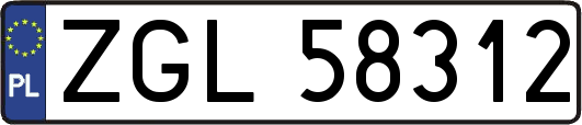 ZGL58312