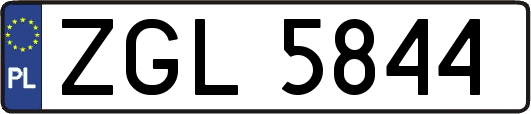 ZGL5844