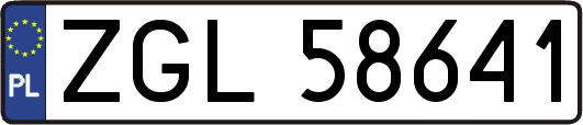 ZGL58641