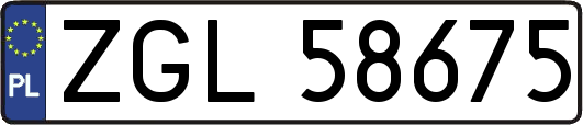 ZGL58675