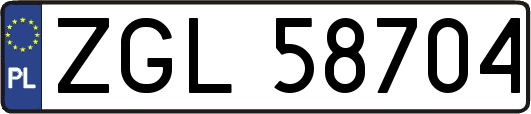 ZGL58704