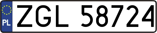 ZGL58724