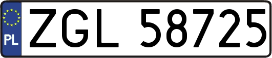 ZGL58725