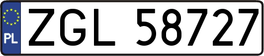 ZGL58727