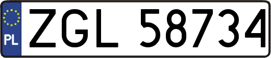 ZGL58734