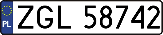 ZGL58742