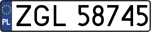 ZGL58745