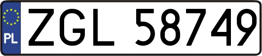 ZGL58749