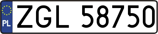 ZGL58750