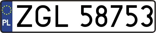 ZGL58753