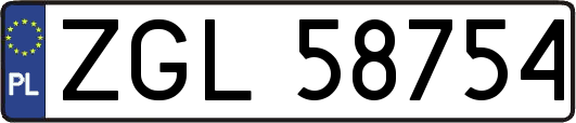 ZGL58754