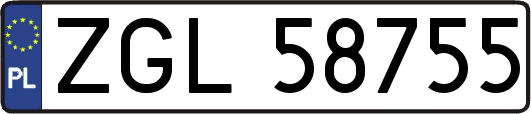 ZGL58755