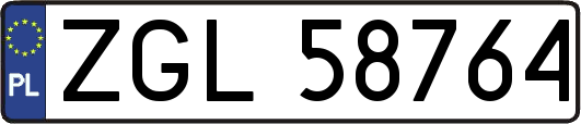 ZGL58764