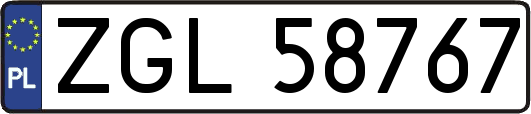 ZGL58767