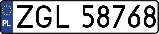 ZGL58768