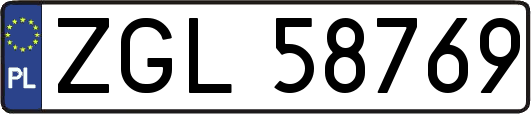 ZGL58769