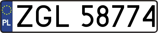 ZGL58774