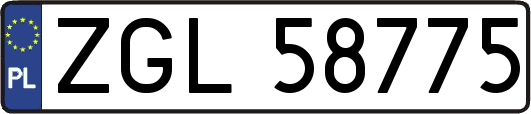 ZGL58775