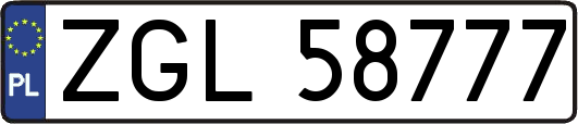 ZGL58777