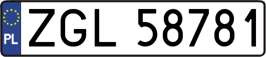 ZGL58781