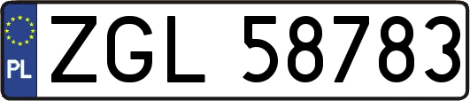 ZGL58783