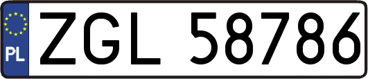 ZGL58786