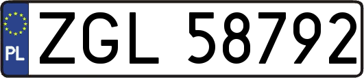 ZGL58792