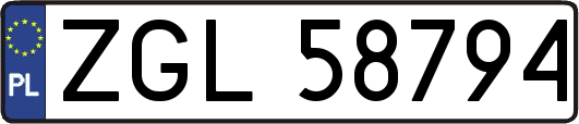 ZGL58794