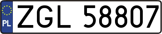ZGL58807