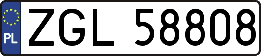 ZGL58808