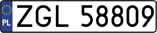 ZGL58809