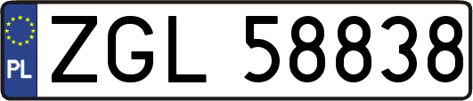 ZGL58838