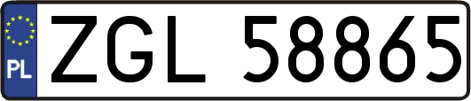 ZGL58865