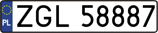 ZGL58887