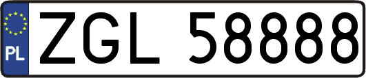 ZGL58888